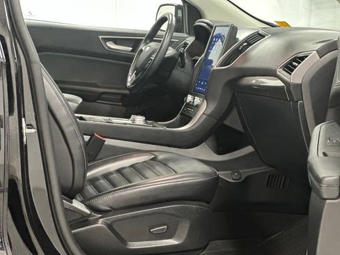 Certified 2024 Ford Edge SEL AWD/4WD image 22