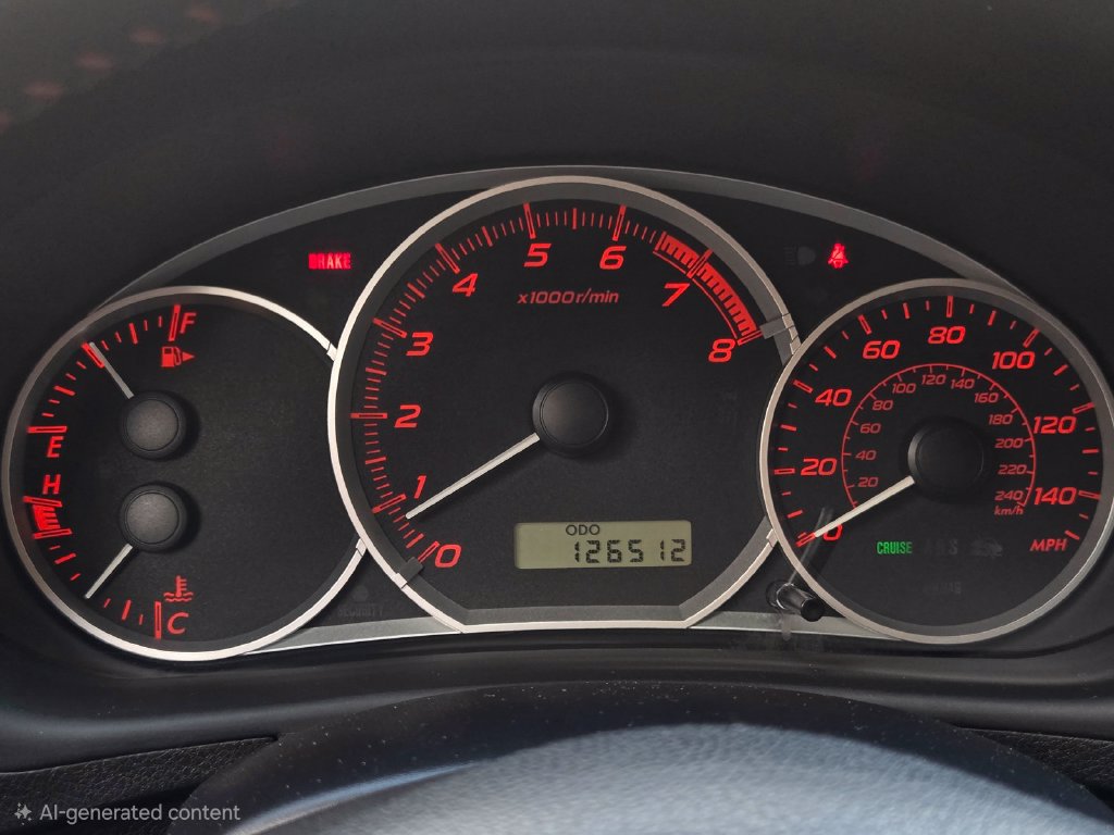 Used 2013 Subaru Impreza WRX Limited AWD/4WD image 27