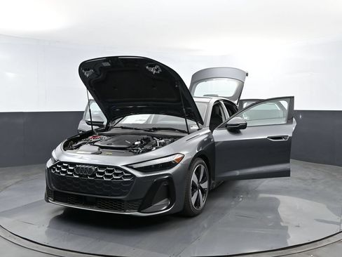 New 2026 Audi A5 2.0T Premium Plus AWD/4WD image 27