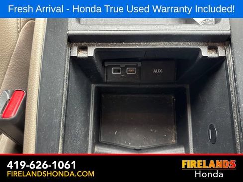 Used 2019 Honda Odyssey EX-L image 26