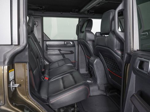 Used 2024 Ford Bronco Raptor image 10