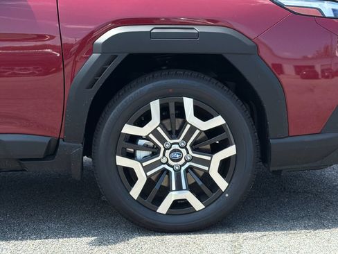 New 2026 Subaru Outback Touring XT AWD/4WD image 6