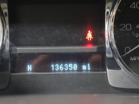 Used 2008 Lincoln MKZ AWD image 33