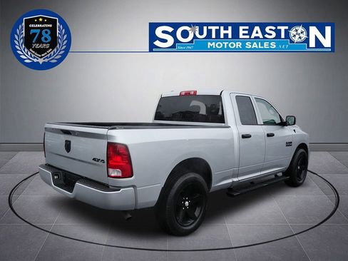 Used 2017 RAM 1500 Express w/ Express Value Package image 6
