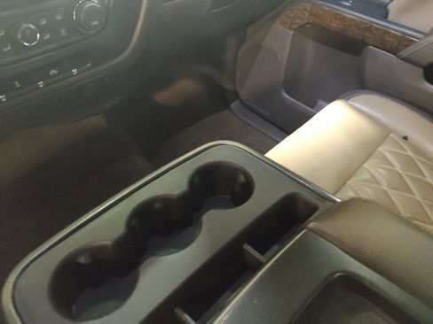 Used 2015 Chevrolet Silverado 1500 LT w/ All Star Edition RWD image 26