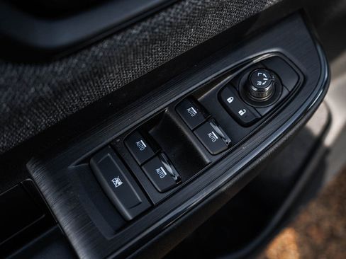 New 2026 Subaru Outback Premium image 17