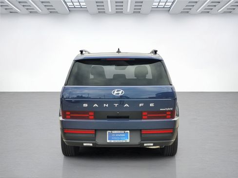 Certified 2026 Hyundai Santa Fe SEL AWD/4WD image 5