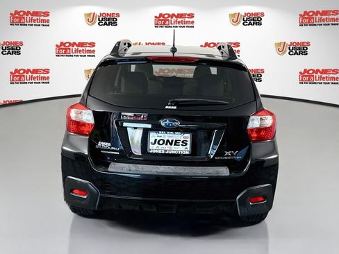 Used 2013 Subaru Crosstrek 2.0i Limited AWD/4WD image 16