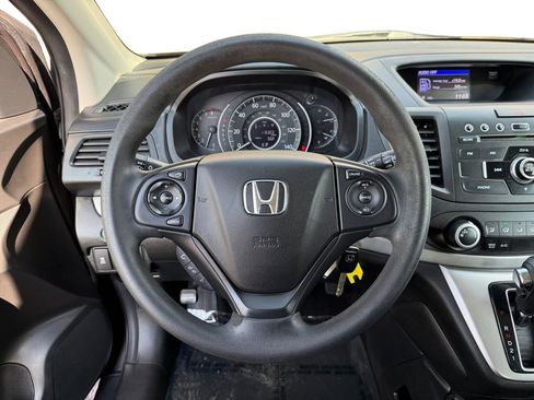 Used 2013 Honda CR-V LX image 12