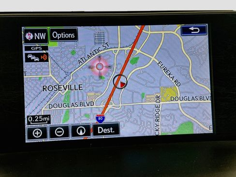 Used 2015 Lexus NX 200t AWD w/ Premium Package image 22