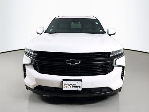 Used 2024 Chevrolet Tahoe RST w/ Luxury Package AWD/4WD image 4