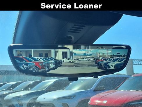 New 2026 Buick Enclave Sport Touring w/ Power Package FWD image 4