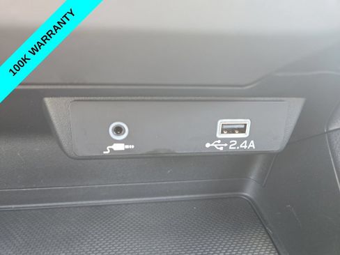 Certified 2026 Subaru Crosstrek 2.5i w/ Convenience Package #1 AWD/4WD image 13