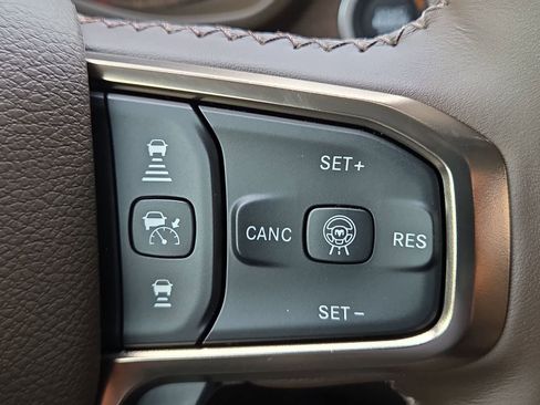 New 2026 RAM 1500 Limited image 24