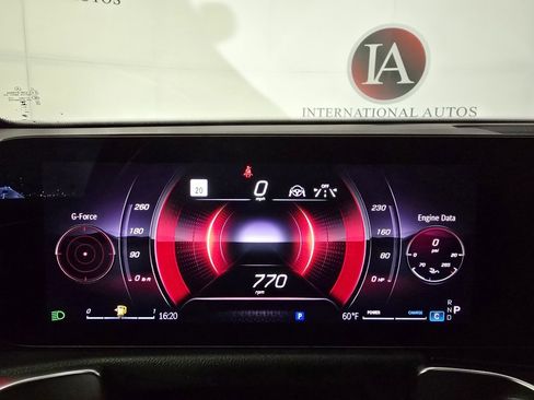 New 2026 Mercedes-Benz GLB 250 4MATIC image 21