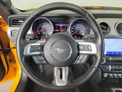 Used 2019 Ford Mustang GT Premium RWD image 15