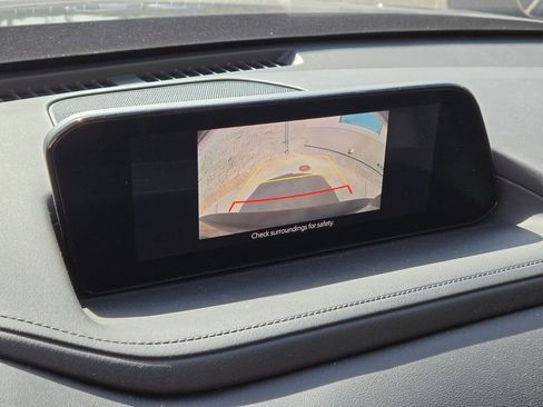 Used 2023 MAZDA CX-30 AWD 2.5 S w/ Select Package image 11