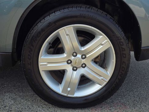 Used 2009 Subaru Forester 2.5X w/ Popular Equipment Group 5B AWD/4WD image 9