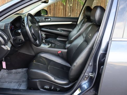 Used 2008 INFINITI G35 x Sedan w/ Premium Pkg AWD/4WD image 19