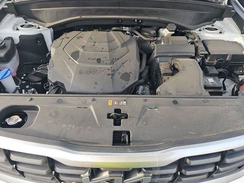 Certified 2025 Kia Telluride S image 15