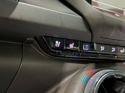 Used 2016 Chevrolet Camaro SS RWD image 19