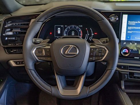New 2026 Lexus RX 350 Premium FWD image 16