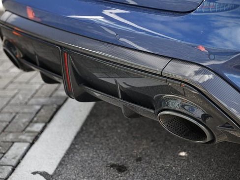 Certified 2025 Audi RS 3 w/ Dynamic Plus Package image 9