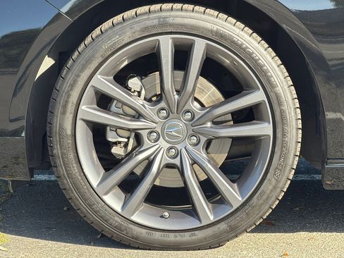 Used 2019 Acura TLX V6 w/ Technology & A-SPEC Pkg FWD image 37