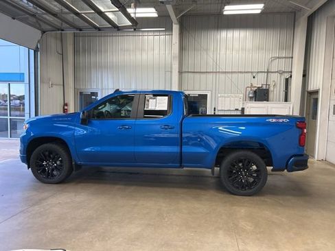 Used 2024 Chevrolet Silverado 1500 RST image 9