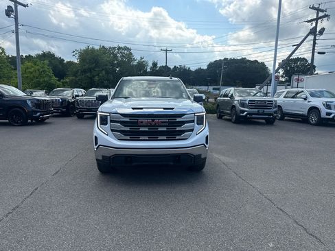 New 2026 GMC Sierra 1500 SLE AWD/4WD image 8