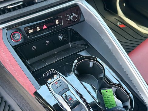 New 2026 Audi SQ5 Premium Plus AWD/4WD image 28