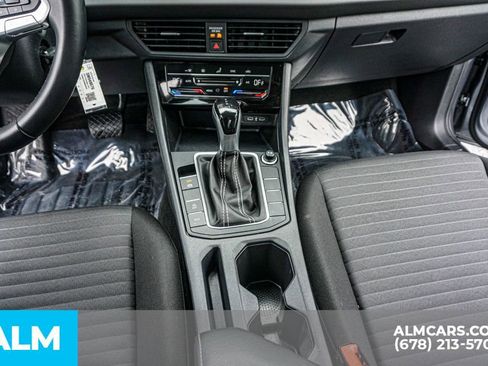 Used 2025 Volkswagen Jetta S FWD image 39