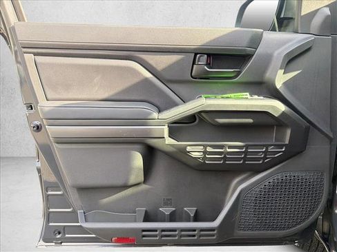 New 2025 Toyota Tacoma SR5 image 10