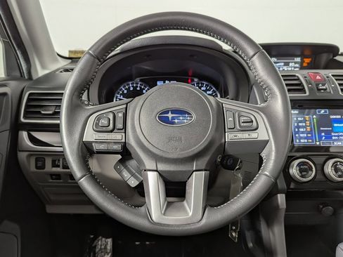 Used 2018 Subaru Forester 2.5i Limited AWD/4WD image 29