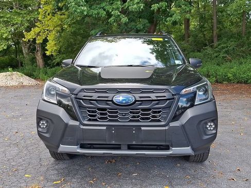 Used 2022 Subaru Forester Wilderness AWD/4WD image 2