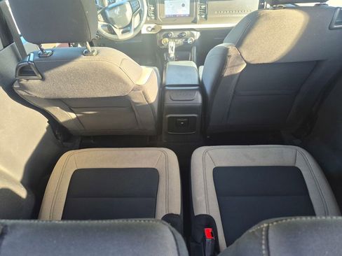 Used 2021 Ford Bronco Big Bend AWD/4WD image 11