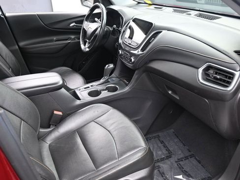 Used 2020 Chevrolet Equinox Premier image 46