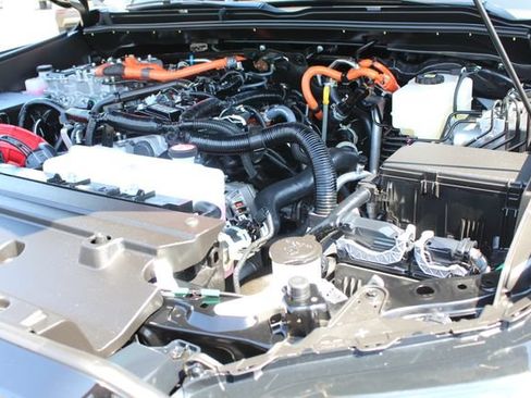 Certified 2025 Toyota 4Runner TRD Pro AWD/4WD image 79