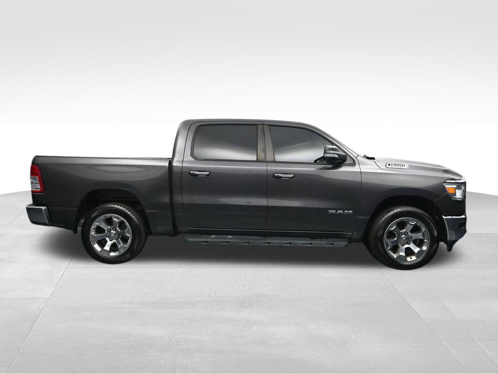 Used 2019 RAM 1500 Big Horn AWD/4WD image 6