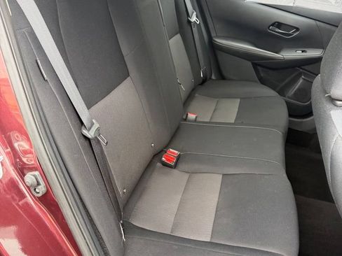 Used 2024 Nissan Sentra SV FWD image 13