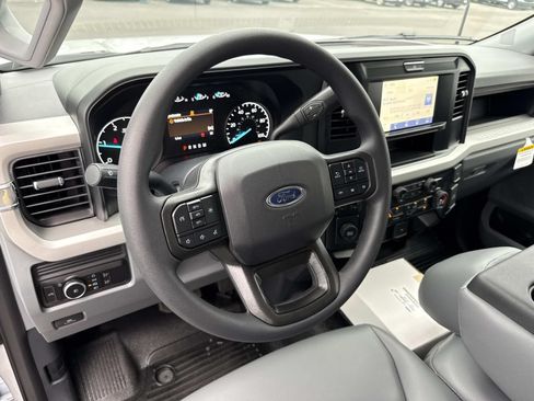 New 2026 Ford F550 2WD Crew Cab image 13