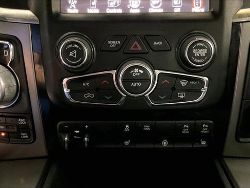 Used 2017 RAM 1500 Sport AWD/4WD image 32