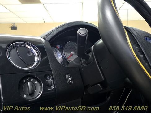 Used 2007 Ford F150 Harley-Davidson AWD/4WD image 25