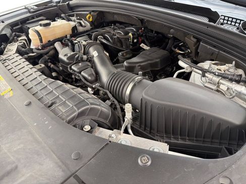 Used 2021 Jeep Grand Cherokee L Limited w/ Trailer Tow Group (B) image 11