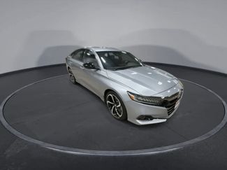 Used 2022 Honda Accord Sport video 2
