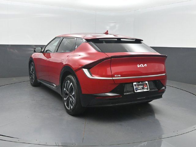 Used 2024 Kia EV6 Wind RWD image 24