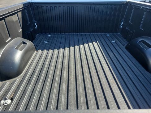 Used 2026 Toyota Tundra SR RWD image 12