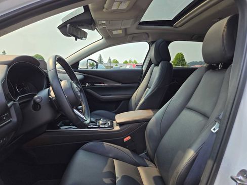 Used 2023 MAZDA CX-30 AWD 2.5 S w/ Premium Package image 20