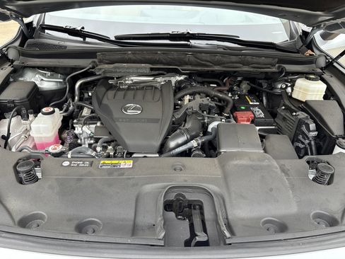 Used 2023 Lexus RX 350 Premium Plus w/ Accessory Package (Z1) AWD/4WD image 34