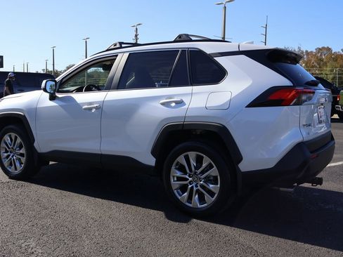 Certified 2025 Toyota RAV4 XLE Premium image 3